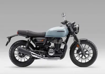 Honda GB 350 S (2025 - 26) - Annuncio 9606877