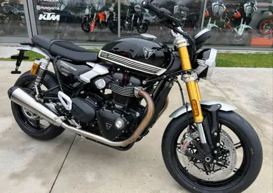 Triumph Speed Twin 1200 RS (2025 - 26) - Annuncio 9607067