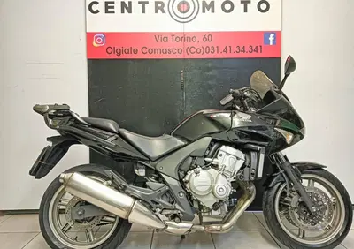 Honda CBF 600 S (2007 - 12) - Annuncio 9607071