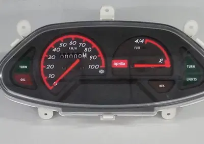 Strumenti contakm Aprilia Sr 50 93/96 - Annuncio 9607208