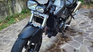 Bmw F 800 R (2009 - 11) 