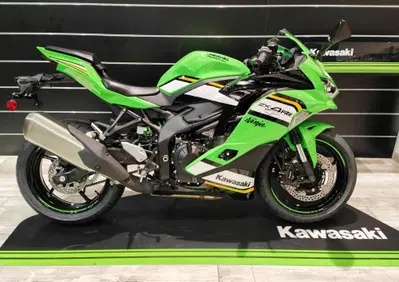 Kawasaki Ninja ZX-4RR (2024 - 26) - Annuncio 9448613