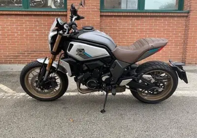 CFMOTO 700CL-X Sport (2022 - 26) - Annuncio 9607315