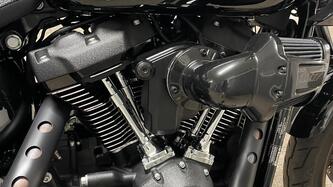 Harley-Davidson Low Rider ST (2022 - 24) usata