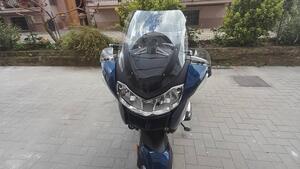 Bmw R 1200 RT (2008 - 09) 