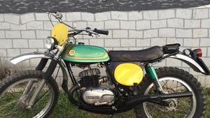 Montesa  