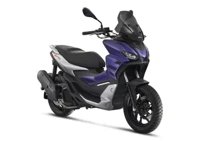 Aprilia SR GT 125 Sport ABS (2022 - 24) - Annuncio 9607464