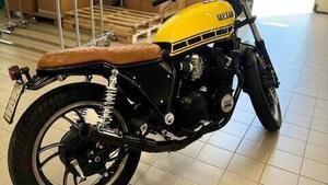 Yamaha  