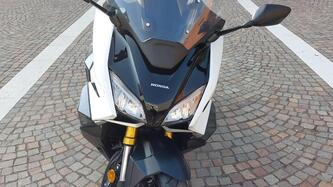 Honda Forza 750 DCT (2021 - 24) usata