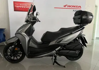 Kymco Agility 300 + (2020) - Annuncio 9607737