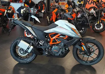 KTM 390 Adventure (2022 - 24) - Annuncio 9607834