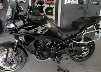 CFMOTO 800MT Explore (2023 - 26) - Annuncio 9607876