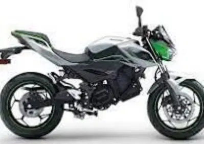 Kawasaki Z e-1 (2024 - 26) - Annuncio 9607875