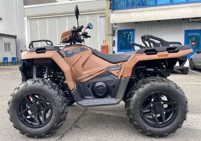 Polaris Sportsman 570 EPS Black Edition (2023 - 26) - Annuncio 9607963