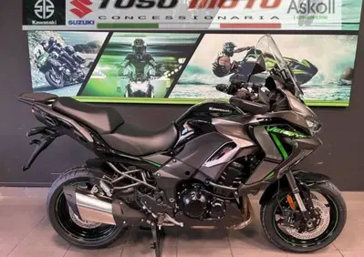 Kawasaki Versys 1100 SE (2025 - 26) - Annuncio 9607940