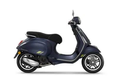 Vespa Primavera 125 Tech (2024 - 25) - Annuncio 9607975