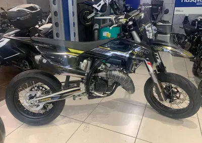 Husqvarna TC 125 (2023) - Annuncio 9332661