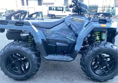 Polaris Sportsman 570 EPS Black Edition (2023 - 26) - Annuncio 9608000