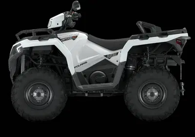 Polaris Sportsman 570 EPS Black Edition (2023 - 26) - Annuncio 9608008