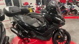 Honda ADV 350 (2025 - 26) 