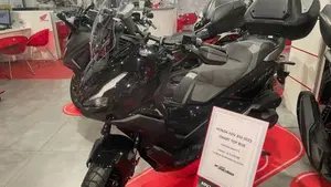 Honda ADV 350 (2025 - 26)  (3)