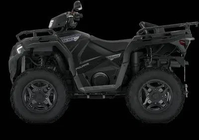 Polaris Sportsman 570 EPS Black Edition (2023 - 26) - Annuncio 9608019