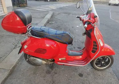 Vespa GTS 300 Super (2008 - 16) - Annuncio 9608017