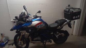 Bmw R 1200 GS (2017 - 18) usata