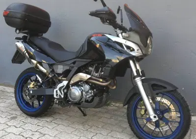 Aprilia Pegaso 650 Strada (2005 - 11) - Annuncio 9608089