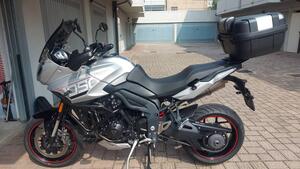 Triumph Tiger 1050 Sport 1050 ABS (2016 - 20) 