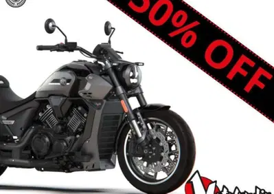 Morbidelli C1002V (2024 - 26) - Annuncio 9608354