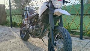 Yamaha XT 660 X (2004 - 16) 