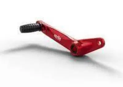 LEVA CAMBIO + FRENO RS 457 ALLUMINIO CNC Aprilia - Annuncio 9608419