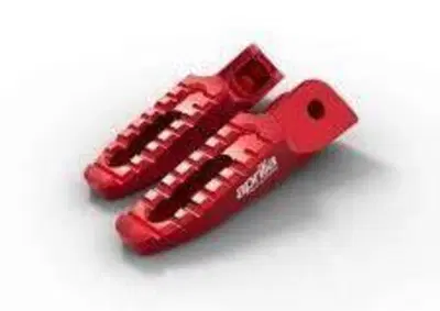 PEDANE PILOTA RS 457 Aprilia - Annuncio 9608420