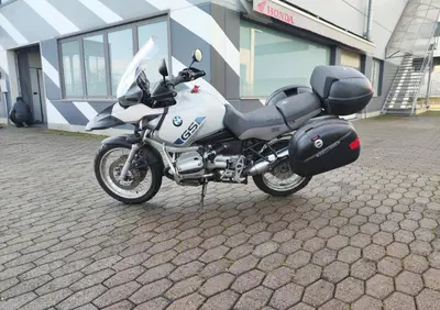 Bmw R 1150 GS (1999 - 03) - Annuncio 9608500