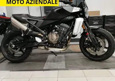 Husqvarna Svartpilen 801 (2024 - 26) - Annuncio 9608567