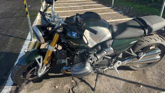Bmw R 12 nineT (2023 - 25) usata