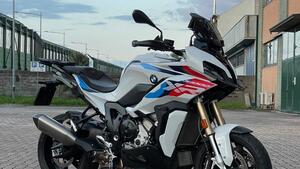 Bmw S 1000 XR (2020 - 23) 