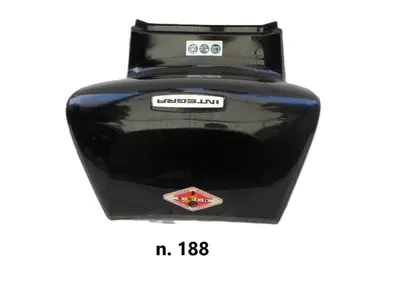 Cover tunnel centrale anteriore interno Honda Inte - Annuncio 9608868