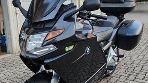 Bmw K 1200 GT (2006 - 08) 