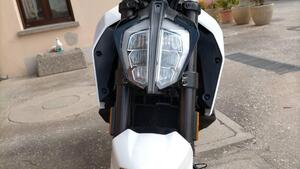 KTM 390 Duke ABS (2017 - 20) 