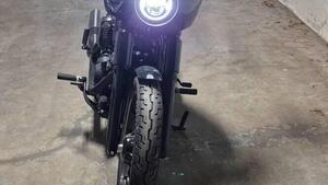 Harley-Davidson Street Bob 114 (2021 - 24) 
