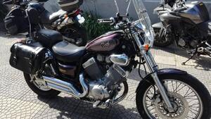Yamaha XV 535 Virago (1992 - 98) 