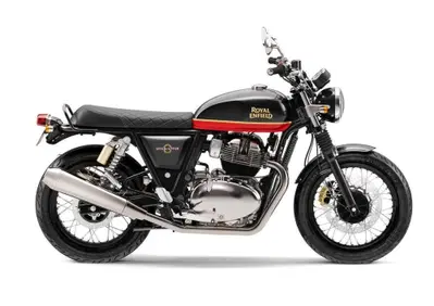 Royal Enfield Interceptor 650 (2021 - 26) - Annuncio 9392114