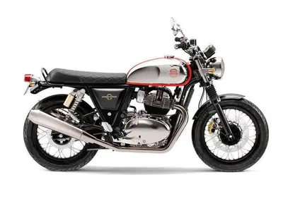 Royal Enfield Interceptor 650 (2021 - 26) - Annuncio 9392113