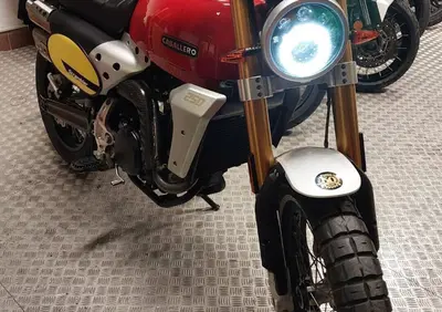 Fantic Motor Caballero 250 Scrambler 4T (2018 - 21) - Annuncio 9609192