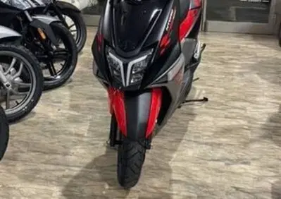 TVS Motor Ntorq 125 (2024 - 26) - Annuncio 9609234