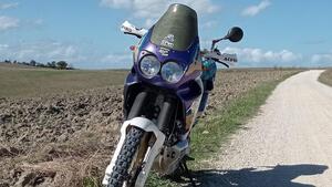 Honda Africa Twin XRV 750 (1993 - 95) 