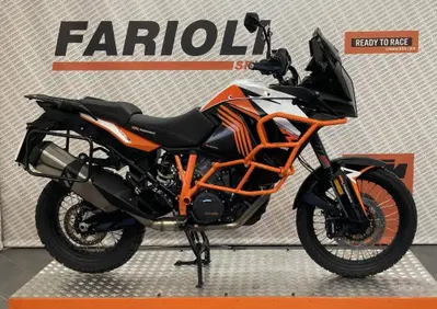 KTM 1290 Super Adventure R (2017 - 20) - Annuncio 9609247