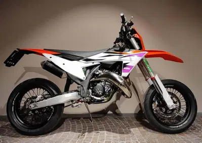 KTM 125 SX (2024) - Annuncio 9369653